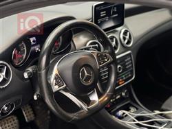 مرسيدس بنز CLA